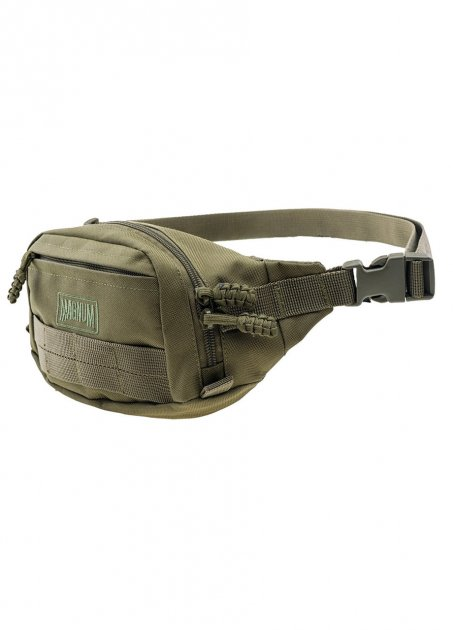Сумка MAGNUM PLOVER-OLIVE GREEN
