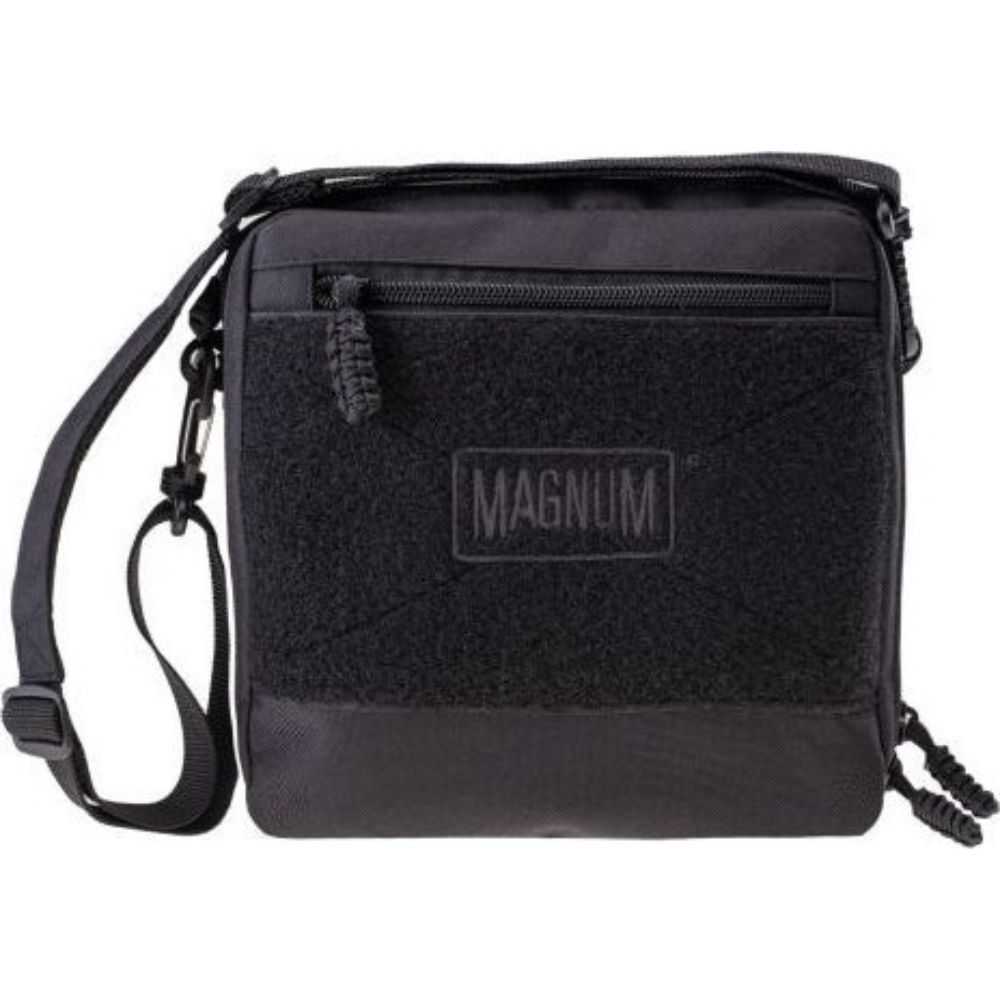 Сумка MAGNUM POCKET ORGANISER-BLACK