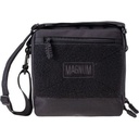 Сумка MAGNUM POCKET ORGANISER-BLACK