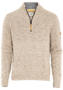 Светр Camel Active Knit 1/1 Troyer 409585-8K39-19