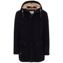 Зимняя мужская парка Camel Active Coat 410240-8O43-40