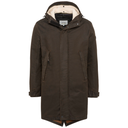 Зимняя мужская парка Camel Active Coat 410250-8O29-29