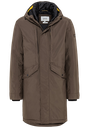 Зимняя мужская парка Camel Active Coat 410324-8E75-29