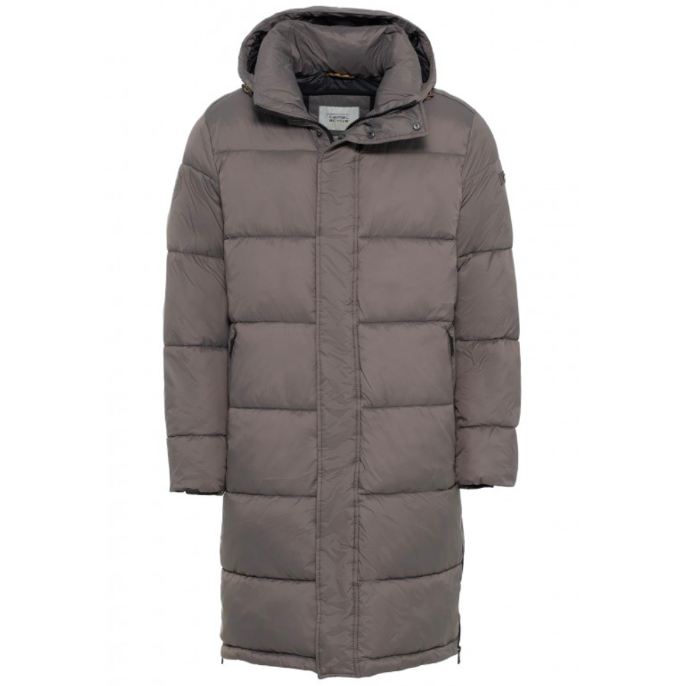 Пуховик чоловічий cинтетичний Camel Active Coat 410430-8E52-05
