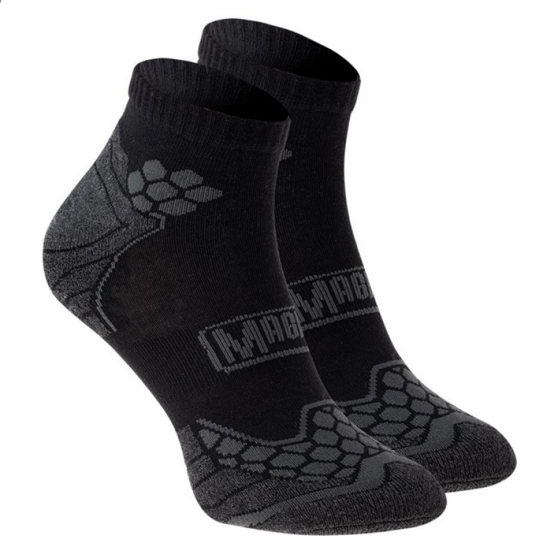 Носки MAGNUM BERSOR-BLK/GRE/FOR IRON