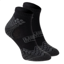 Шкарпетки MAGNUM BERSOR-BLK/GRE/FOR IRON