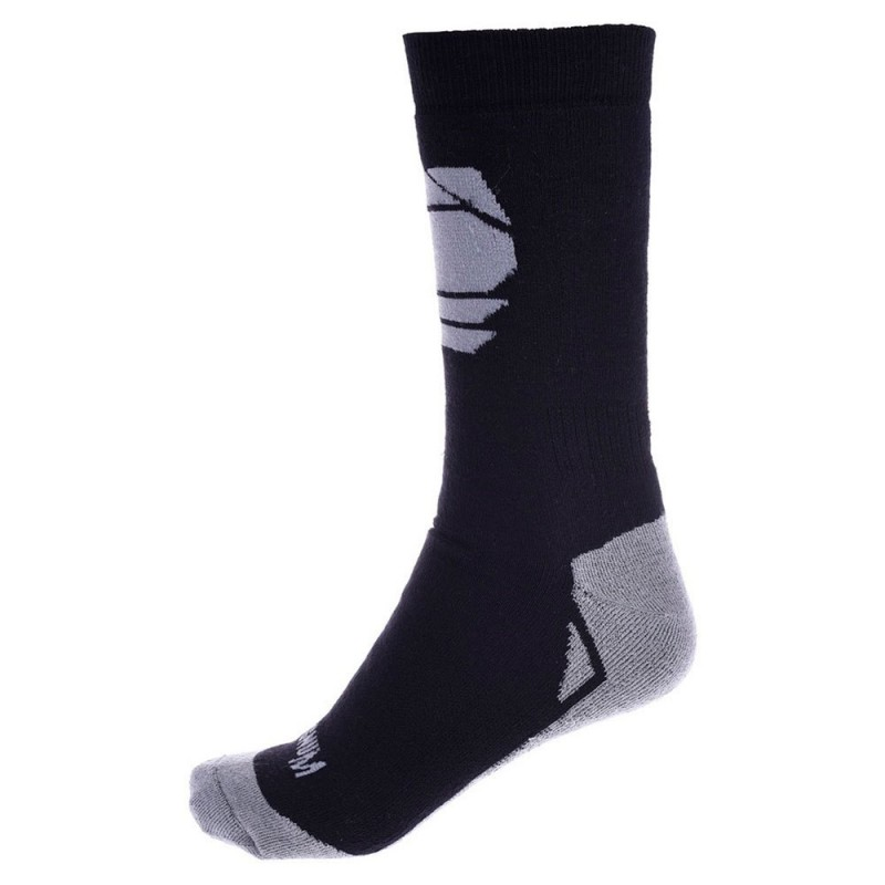Шкарпетки MAGNUM ELITE SOCK-BLACK/GREY