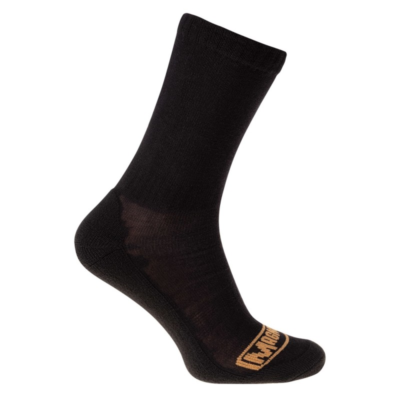 Носки MAGNUM RETSOKA-BLK/HONEY MUST
