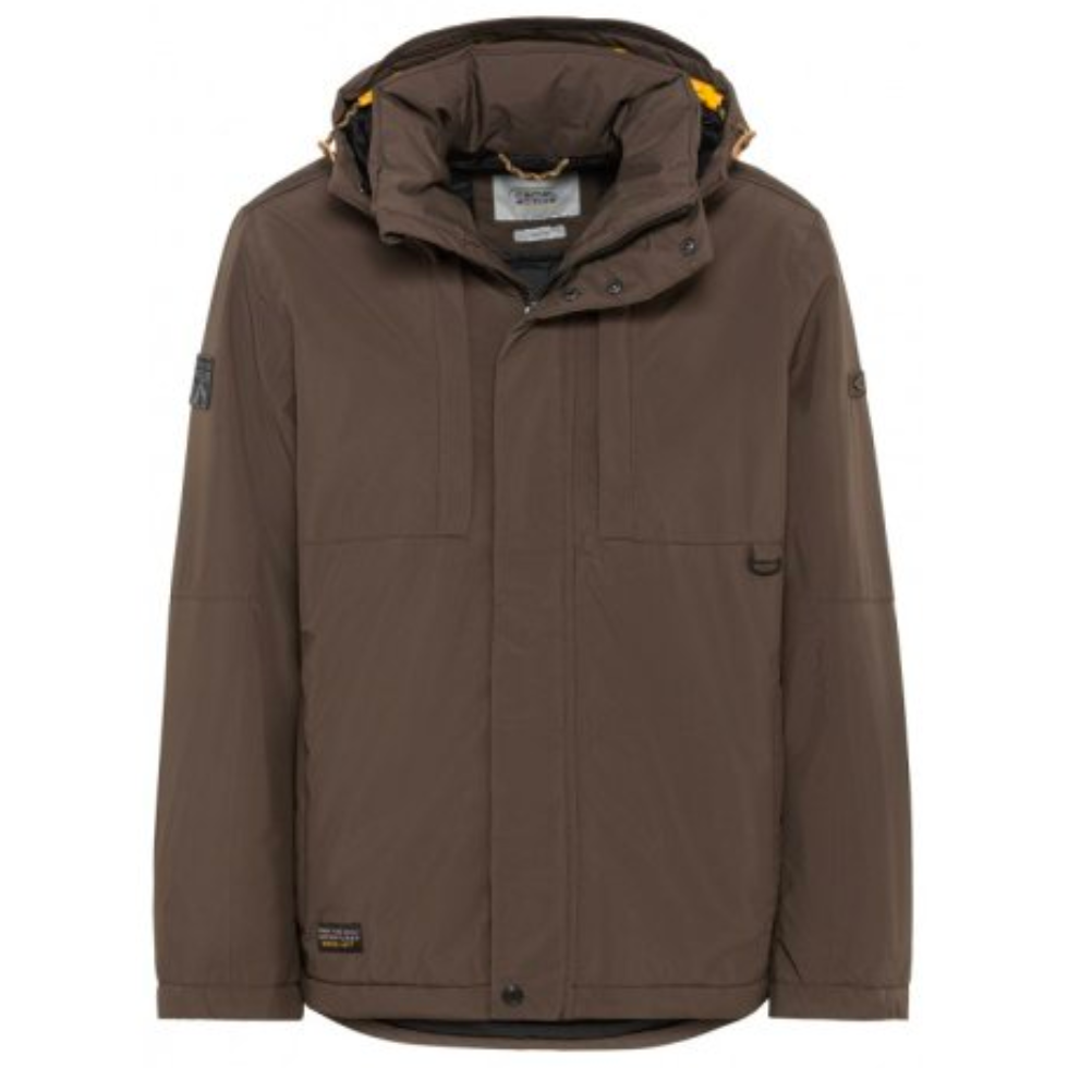 Куртка мужская утепленая Camel Active Jacket 420224-8E75-29