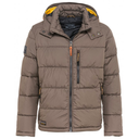 Пуховик чоловічий cинтетичний Camel Active Blouson 430180-8X33-29