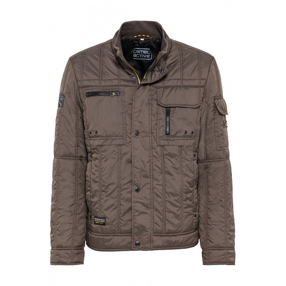 Жакет мужской Camel Active Blouson 430330-8U99-29