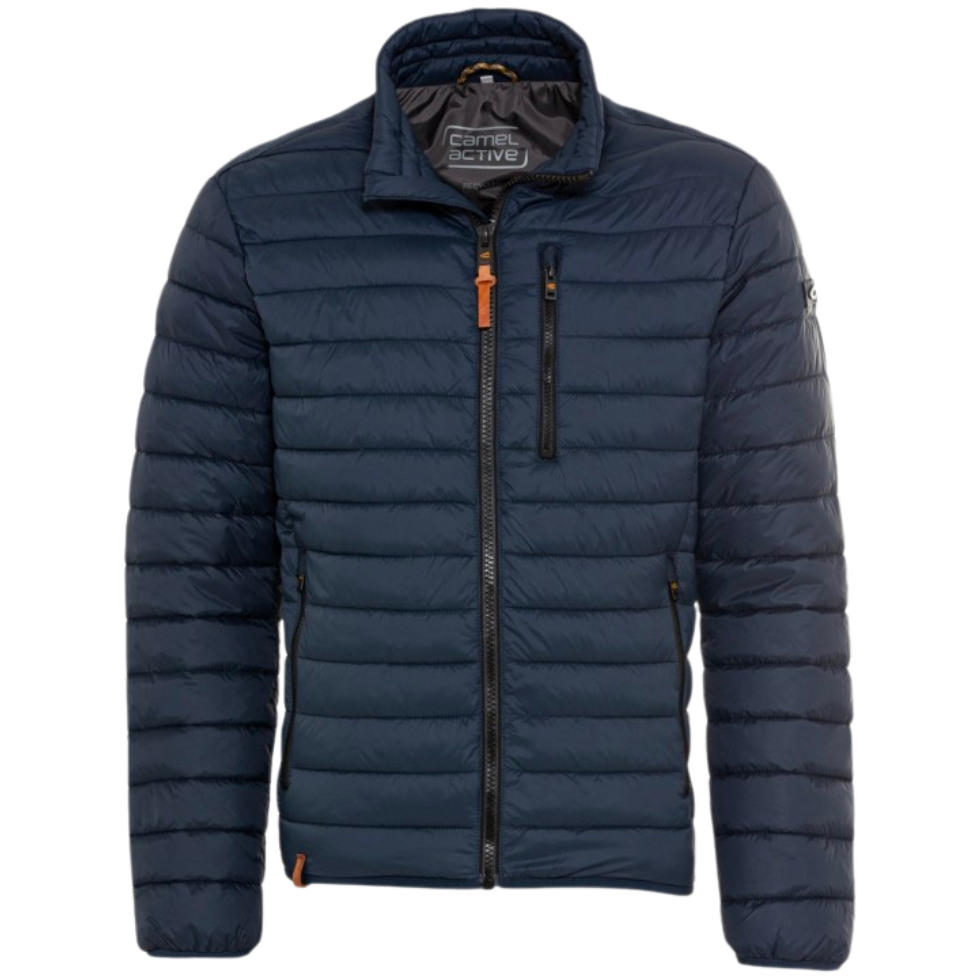 Куртка мужская прошитая Camel Active Blouson 430750-9E52-47