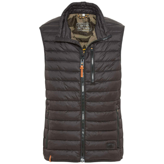 Жилет чоловічий Camel Active Vest 460210-9E52-88