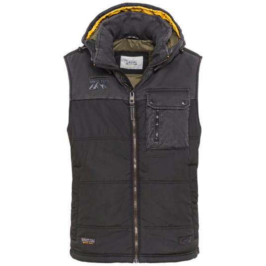 Жилет мужской Camel Active Vest 460310-8O40-88