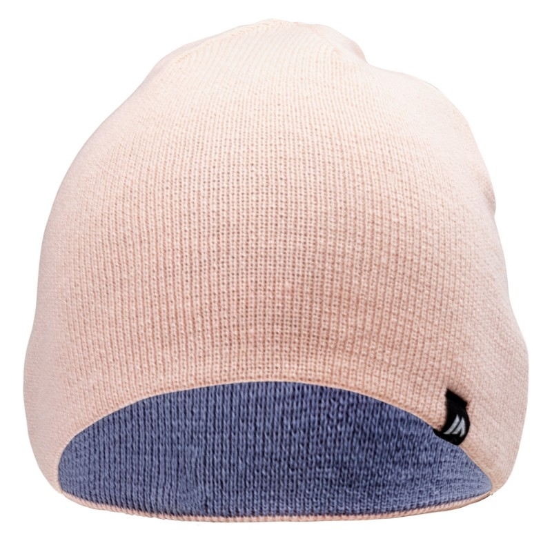 Дитяча шапка MARTES BILLAT JR-PEACHSKIN/STONEWASH
