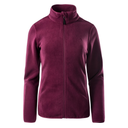 Флис женский MARTES ESSENTIALS LADY MANON-PURPLE POTION