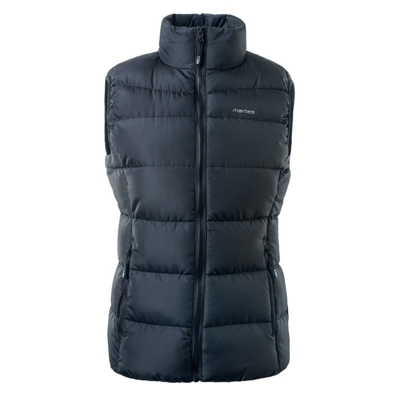 Жилет жіночий MARTES LADY SANO-BLACK