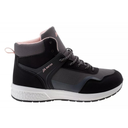 Женские ботинки MARTES MAIDEN MID WOS-BLK/GR/POWD PIN
