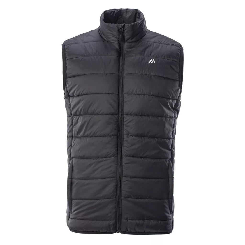 Жилет мужской MARTES ESSENTIALS MASHAL VEST-BLACK