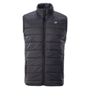 Жилет чоловічий MARTES ESSENTIALS MASHAL VEST-BLACK