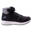 Детские ботинки MARTES MELVILE MID II JR-BLACK/GREY