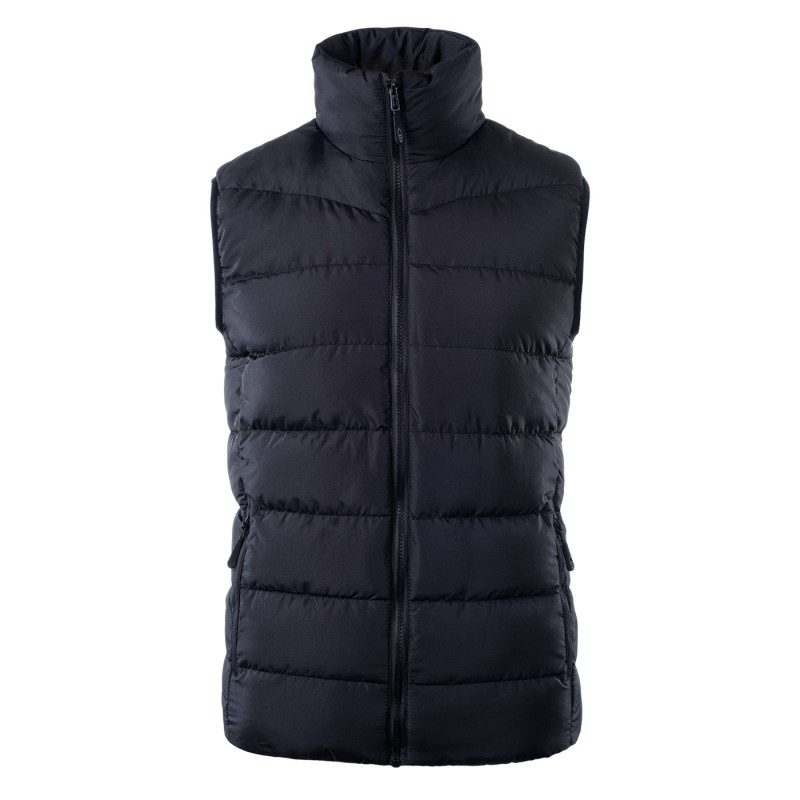 Жилет чоловічий MARTES SANO-BLACK