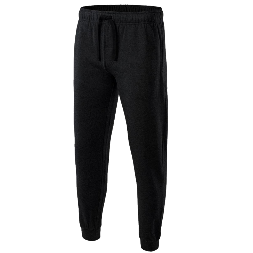 Мужские спортивные штаны MAGNUM IBIS-BLACK