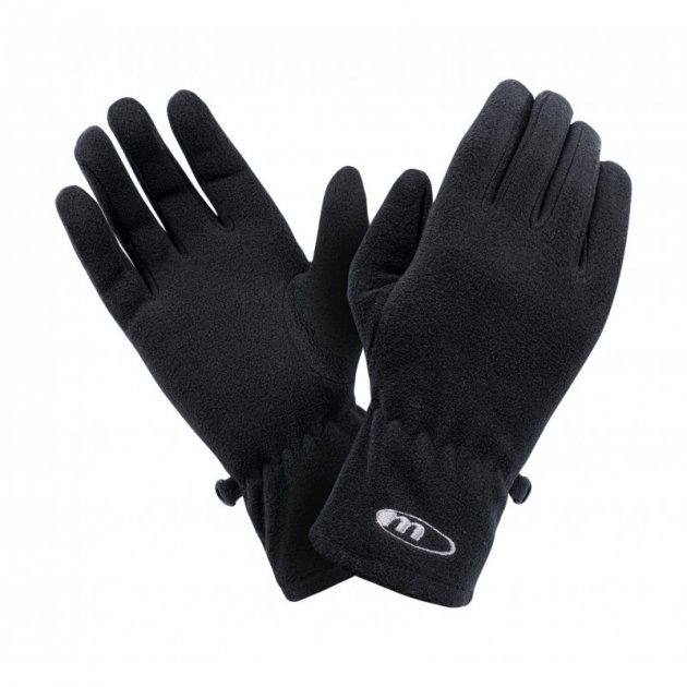 Рукавички жіночі MARTES LADY TANTIS-BLACK