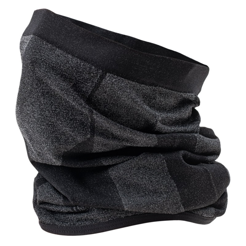 Балаклава HI-TEC ATTU-BLACK