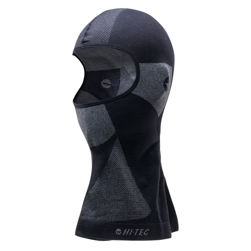 Балаклава HI-TEC CALDERA-BLACK