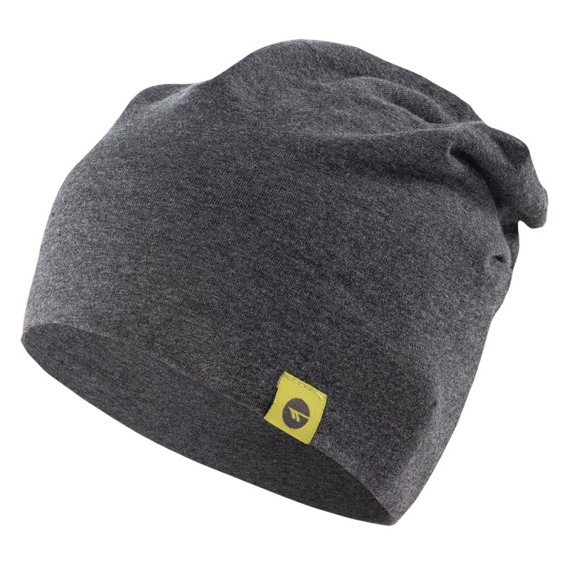 Шапка HI-TEC ENIF JR-GREY MELANGE