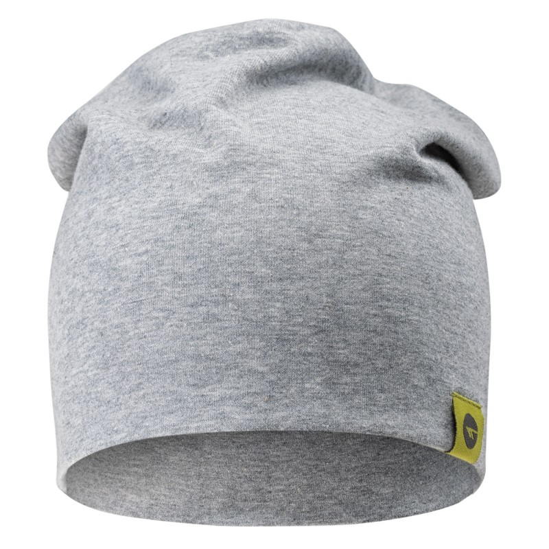 Шапка HI-TEC ENIF JR-LIGHT GREY MELANGE