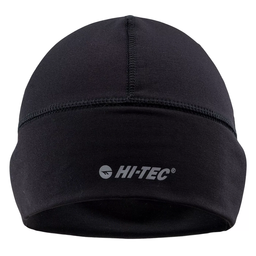 Шапка HI-TEC JANNU-BLACK