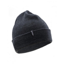 Шапка HI-TEC MABO-DARK GREY MELANGE