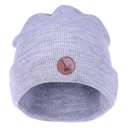 Шапка HI-TEC MABO-LIGHT GREY MELANGE