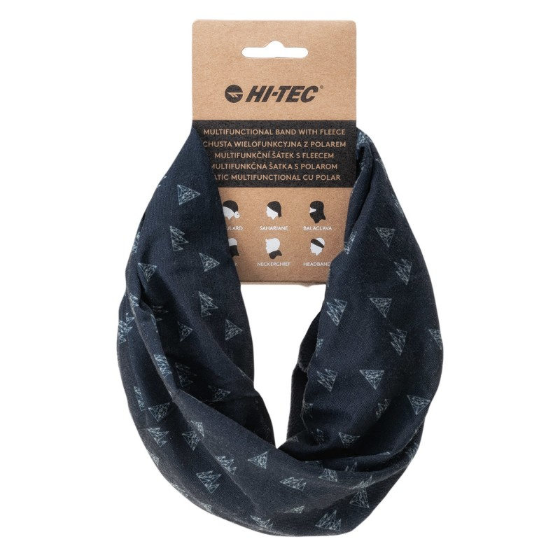 Бафф HI-TEC RINE-SMALL MOUNT/SKY CAPTAIN