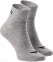 Шкарпетки HI-TEC CHIRE PACK-GREY MELANGE
