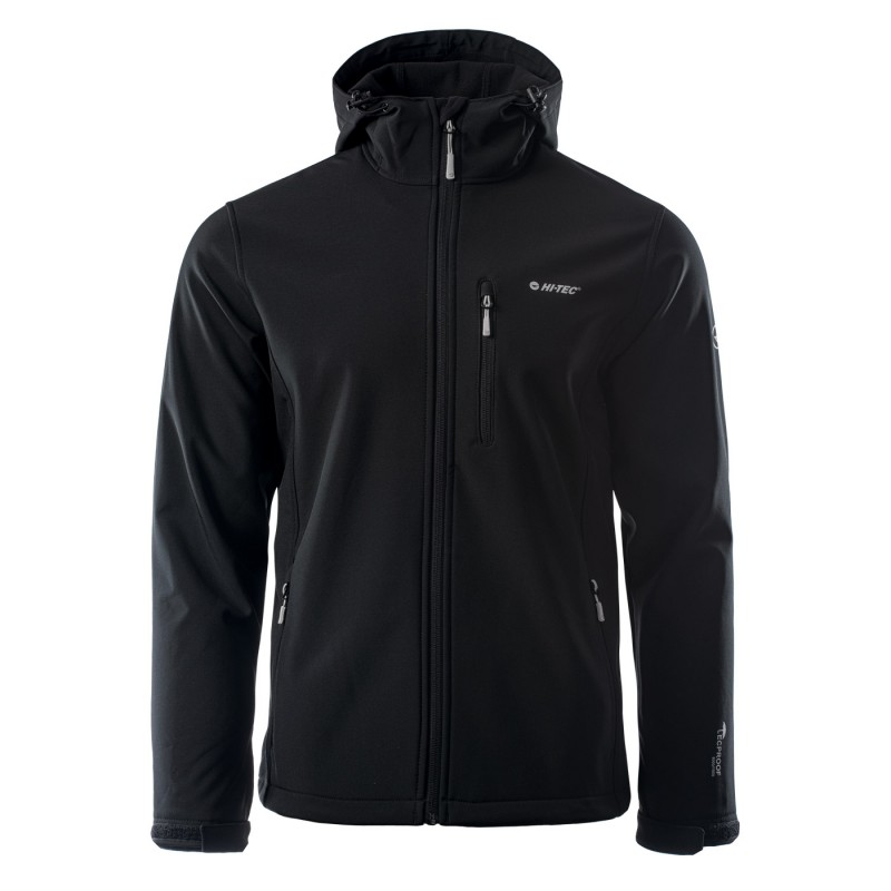Шел HI-TEC CAEN-BLACK