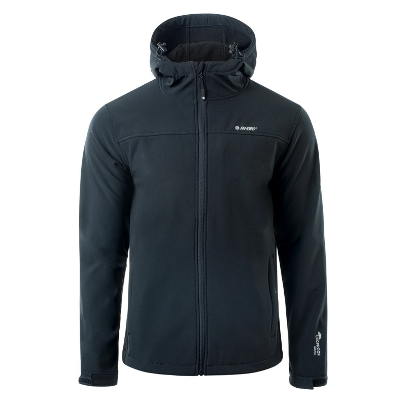 Шел HI-TEC KARS-BLACK/BLACK