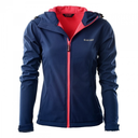 Шел HI-TEC LADY CARIA II-NAVY/BRIGHT PINK