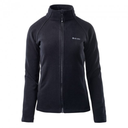 Жіночий фліс HI-TEC LADY HENIS-BLACK