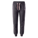 Женские спортивные штаны HI-TEC LADY MELIAN-DK GR MLNG/IMP PNK