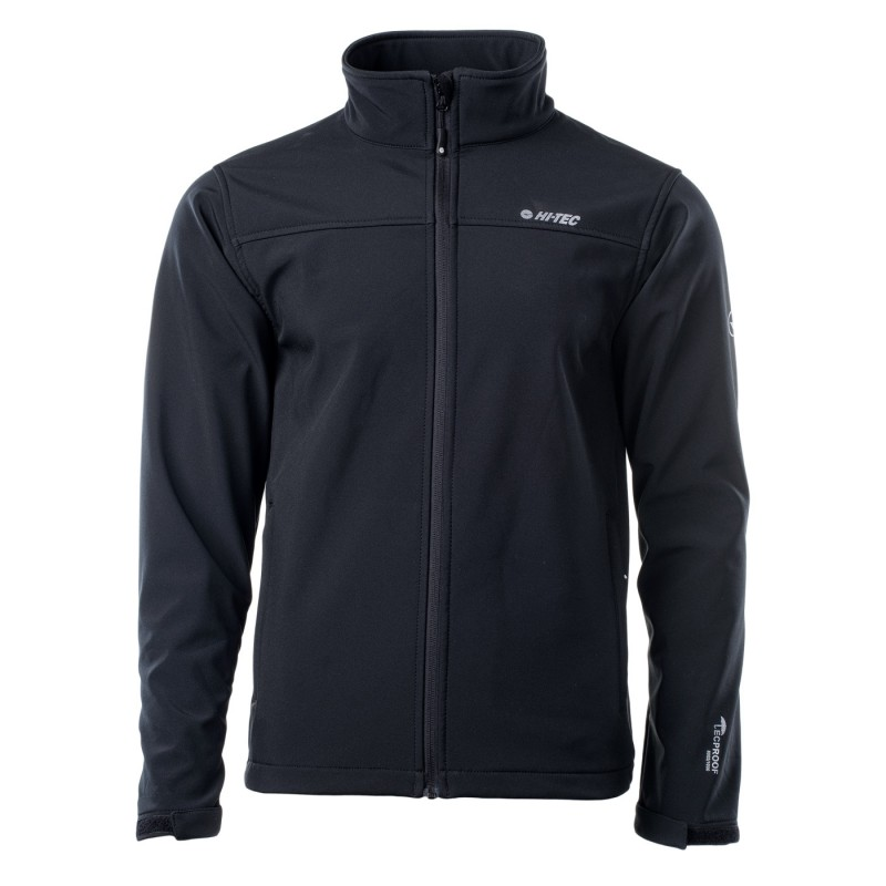 Шел HI-TEC LINGEN-BLACK/BLACK