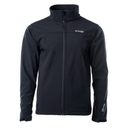 Шел HI-TEC LINGEN-BLACK/BLACK