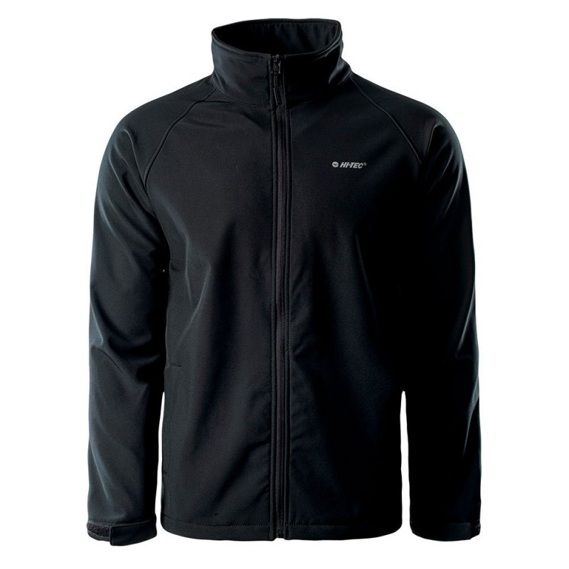 Шел HI-TEC RIMAN II-BLACK/BLACK