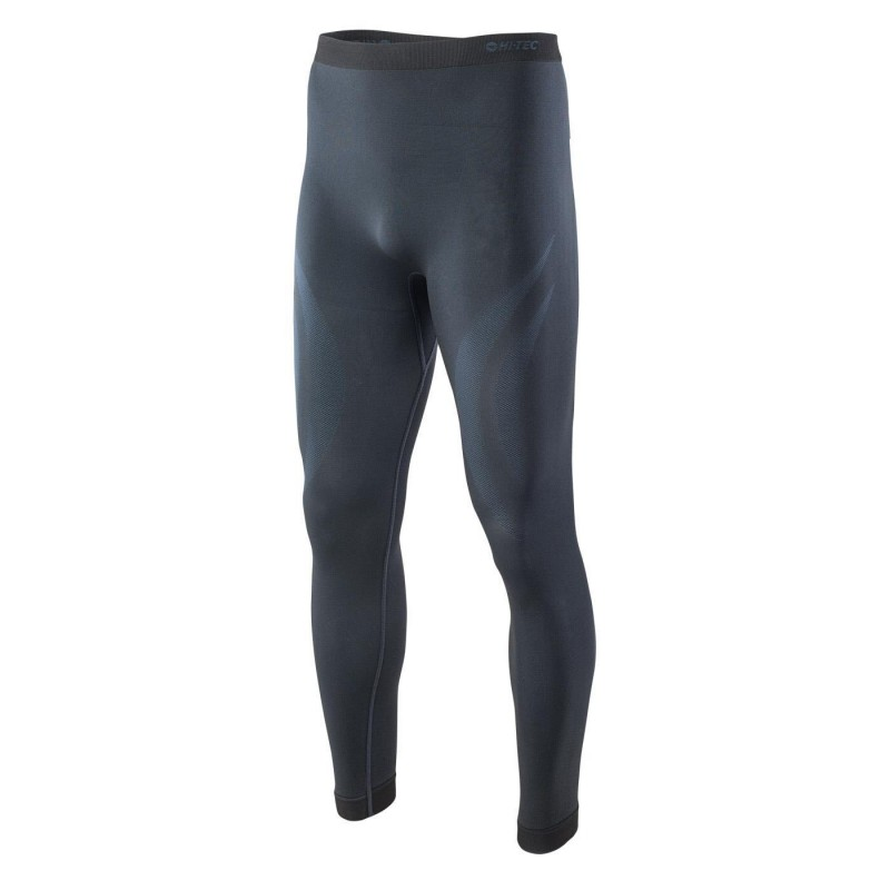 Кальсоны HI-TEC RONIN BOTTOM-GRAPHITE