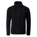 Флис ELBRUS MAZE-BLACK