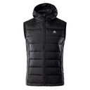 Жилет мужской ELBRUS RAMAN-BLACK