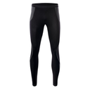 Кальсоны HI-TEC BURAZ BOTTOM-BLACK/GREY