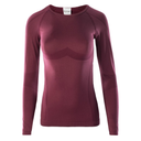 Жіночий лонгслів HI-TEC LADY HIKRA TOP-FIG